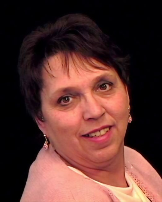 Obituary of Gloria Gertrude Halcom - Blakley