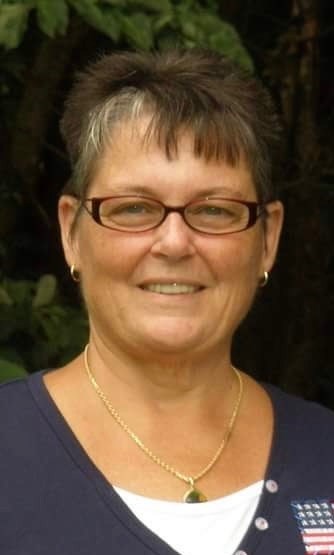 Obituary of Carolyn Jo Hornor