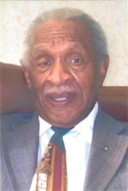 Obituary of Frederick Daniel Cason Sr.