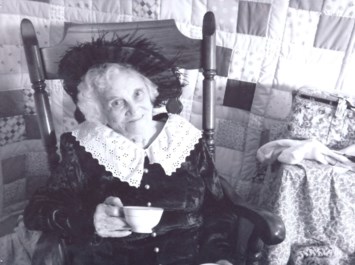 Obituary of Vertis Obera Oliver Browning