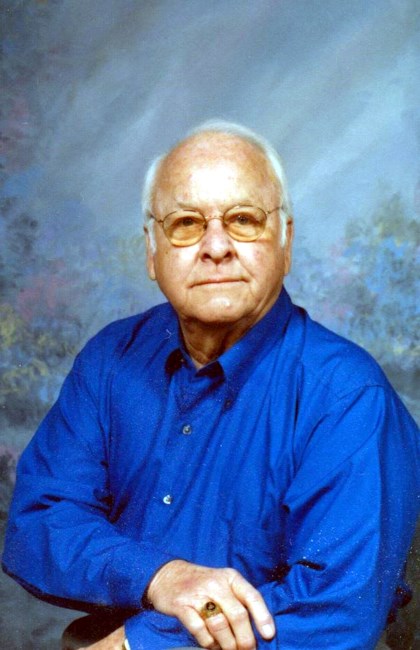 Obituary of Roy Glenn Fulcher