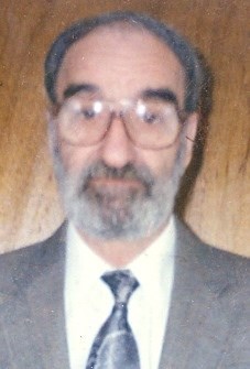Obituary of Luiz P. Rocha