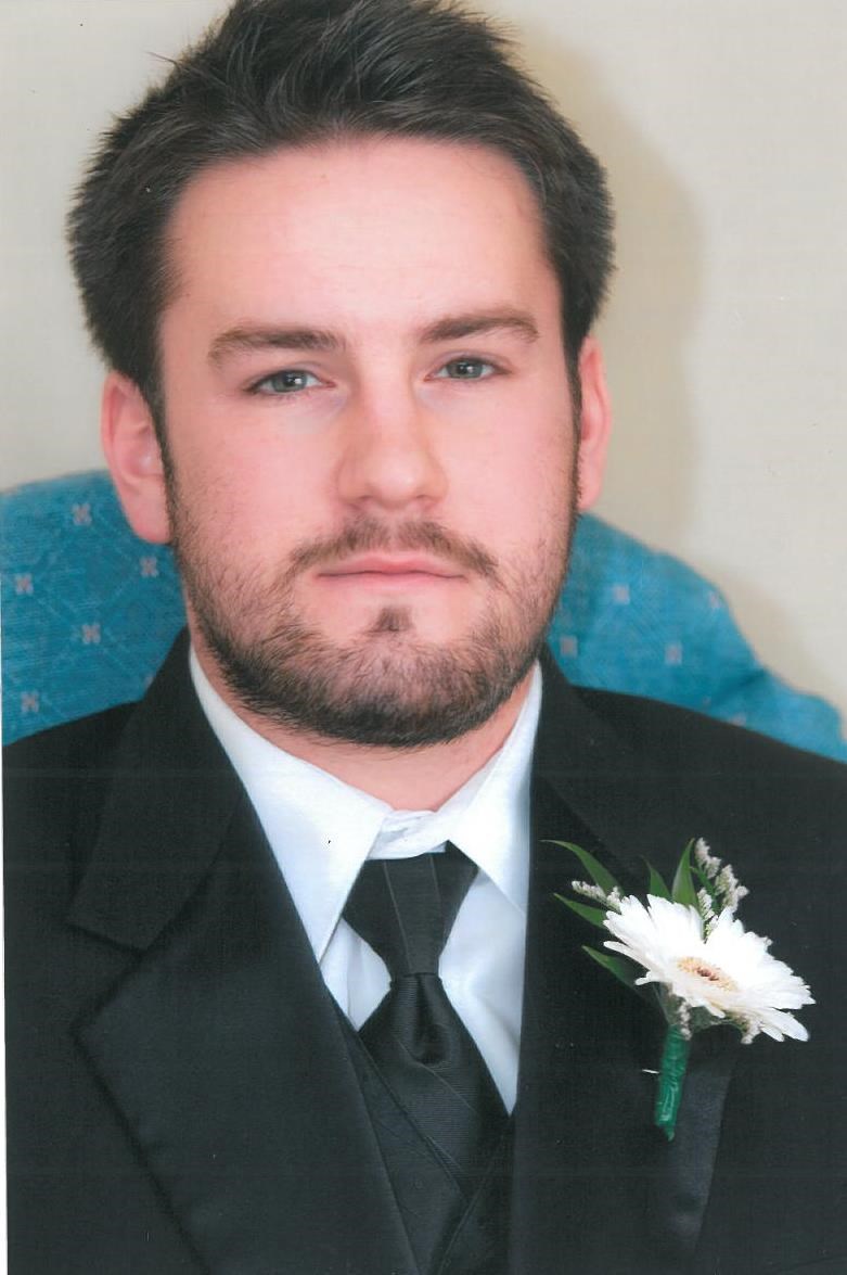 Bradley Gillis Obituary Regina, SK