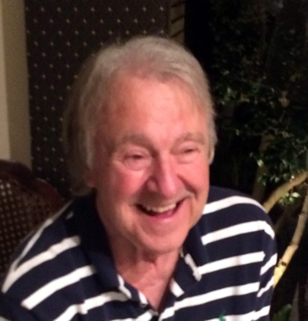 Obituary of BJ Chauvin Jr.