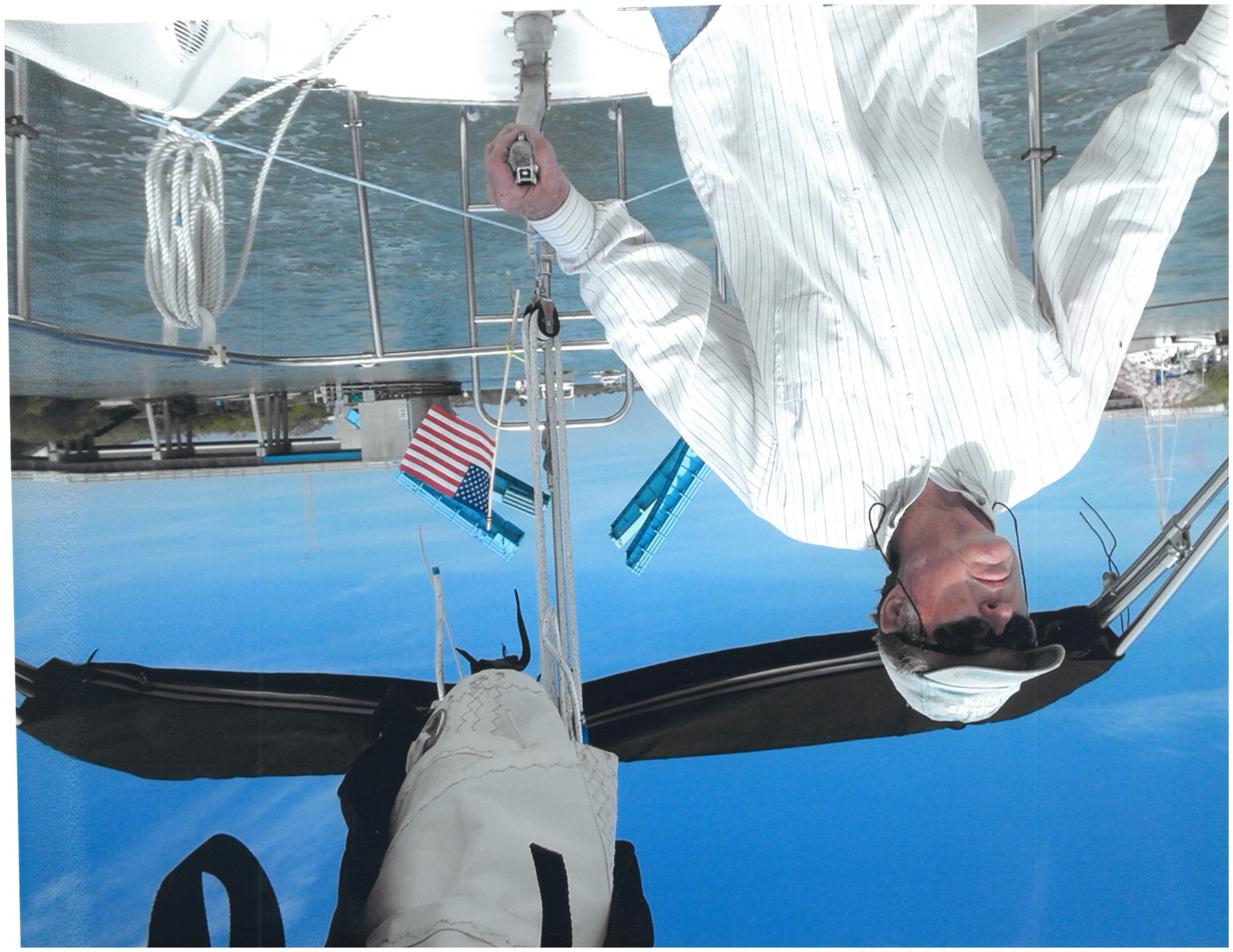 Obituary of Stephen Michael Warner