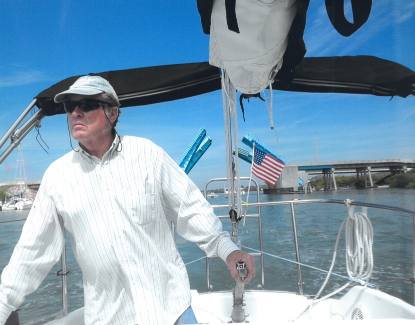 Obituary of Stephen Michael Warner