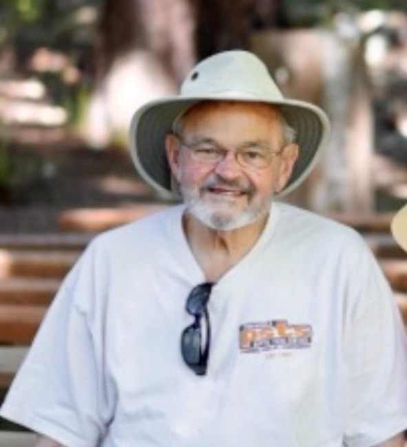 Obituary of William Brown Lee Parham Jr.