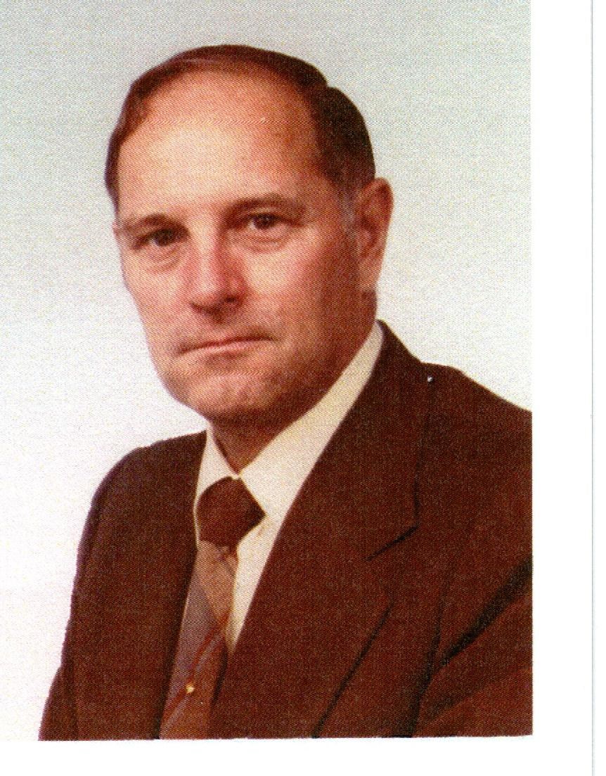 Obituary of Albert Alex Debnar