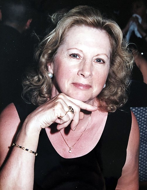 obituary image