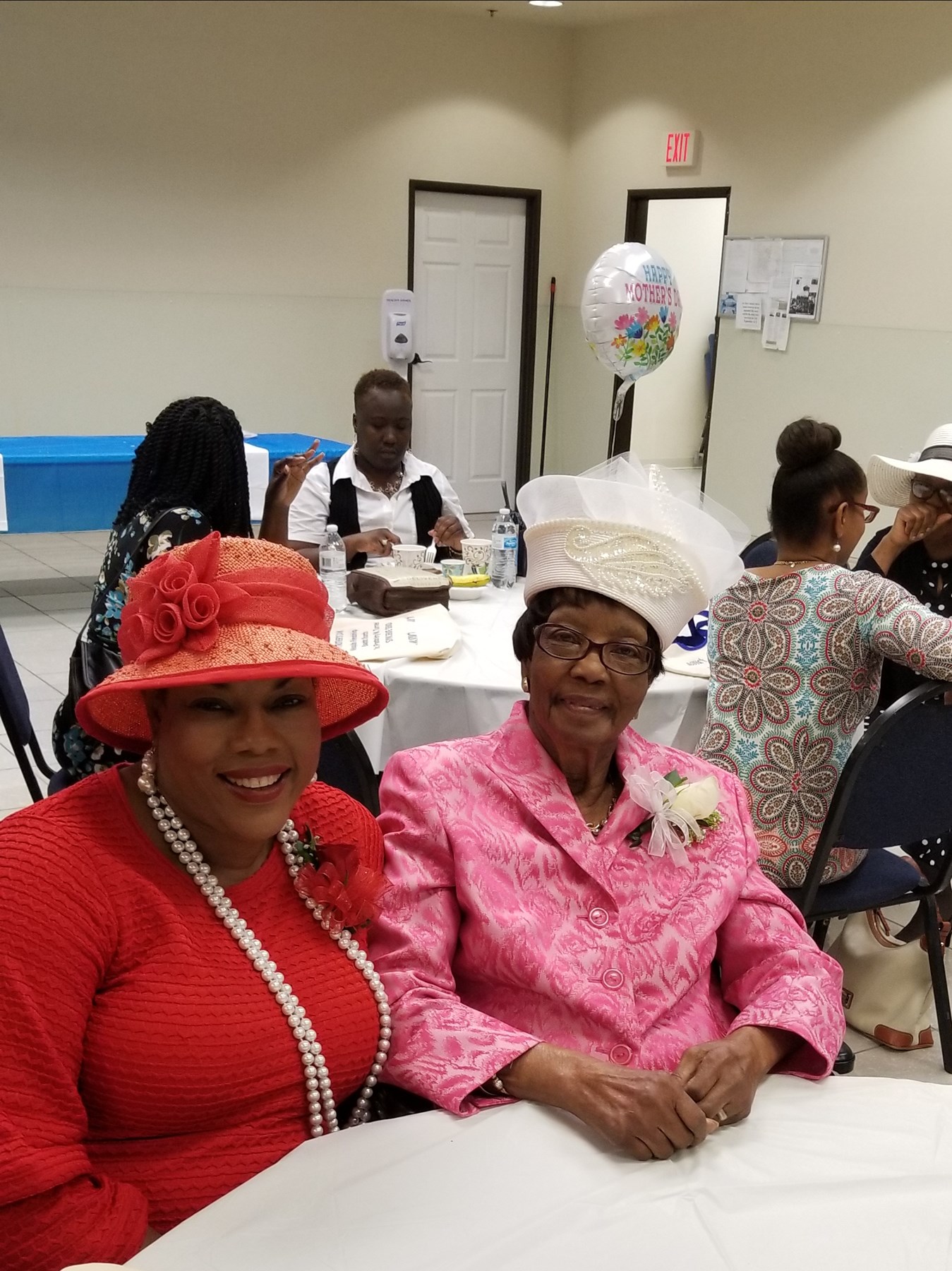 Obituary of Vessie Dyrene Ball