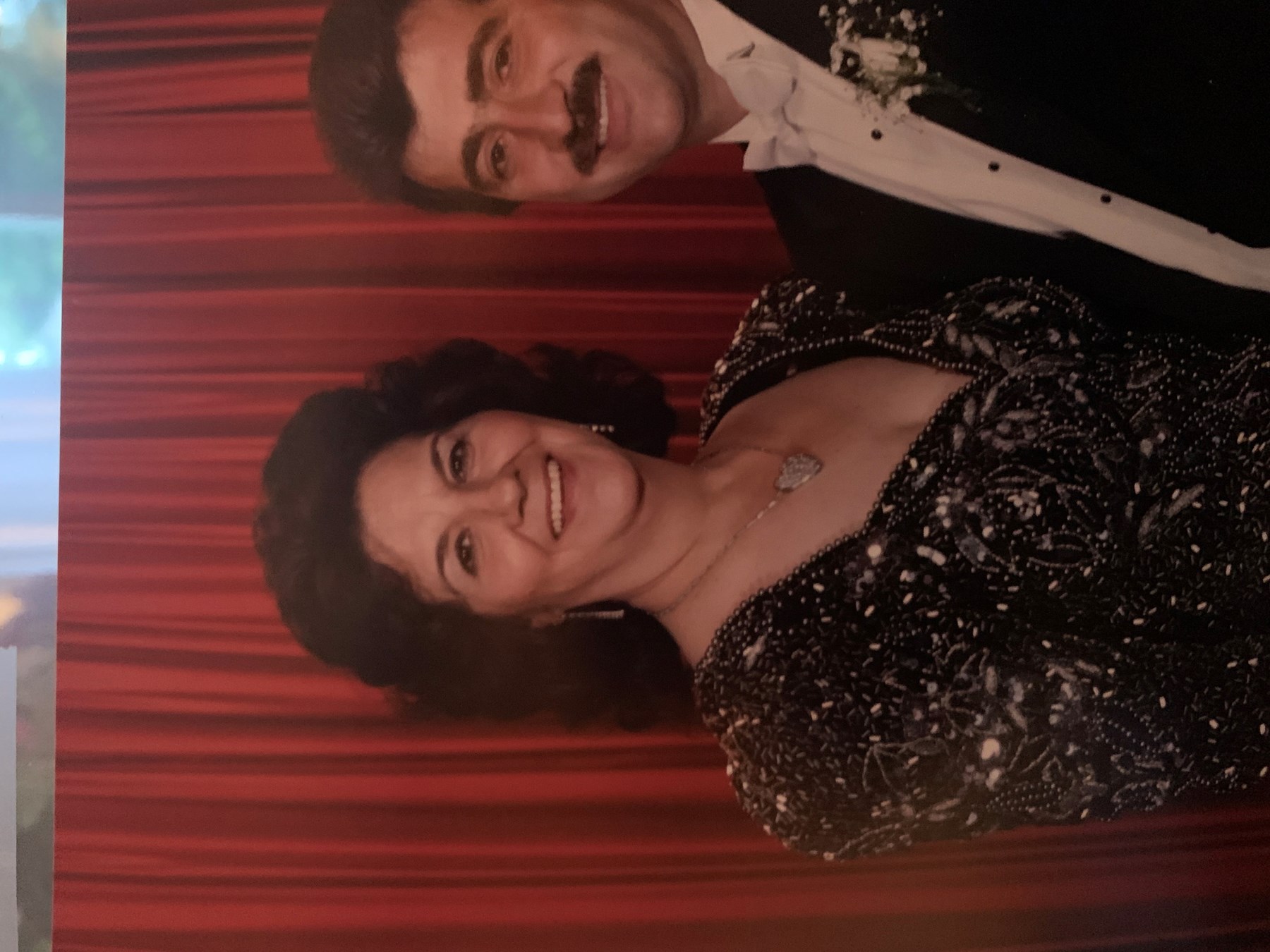 Obituary of Clara Frascone