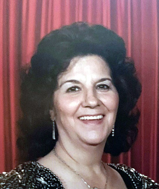 Obituary of Clara Frascone