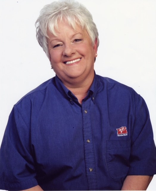 Obituary of Suzanne Asselin