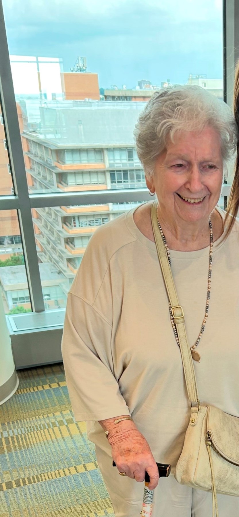 Obituary of Barbara Ann Crank