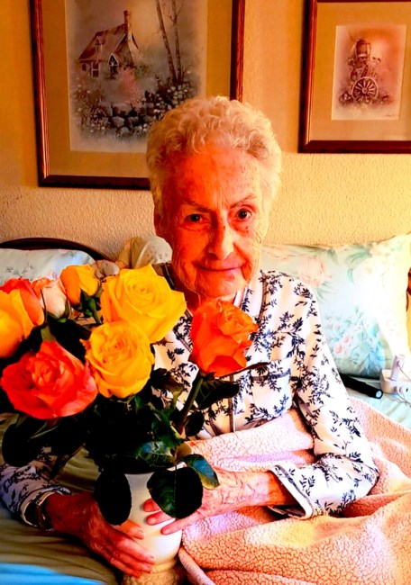 Obituary of Betsey T. Cunningham