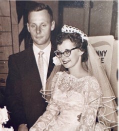 Obituary of Wilma Regina Spanier