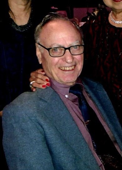 Obituary of Clifford Allen Apple