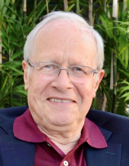 Obituary of John J. Dahm