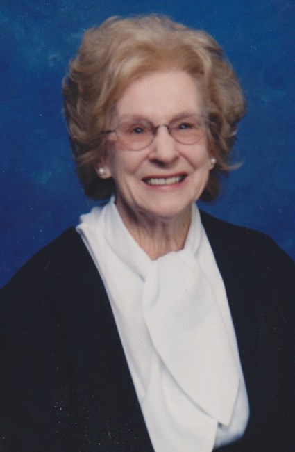 Obituary of Donna Jenkins
