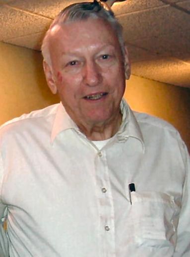 Obituary of William "Bill" Nelsen