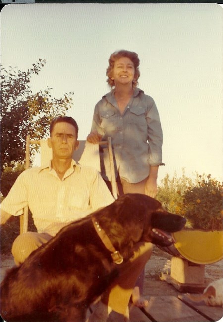 Obituario de Molly Lou Turner