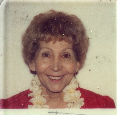 Obituary of Mary L. Miller