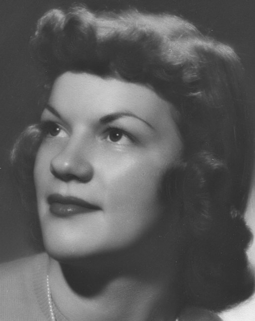 Obituary of Yvonne E. Phillips