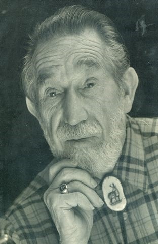 Obituary of Alfred Morden Thym