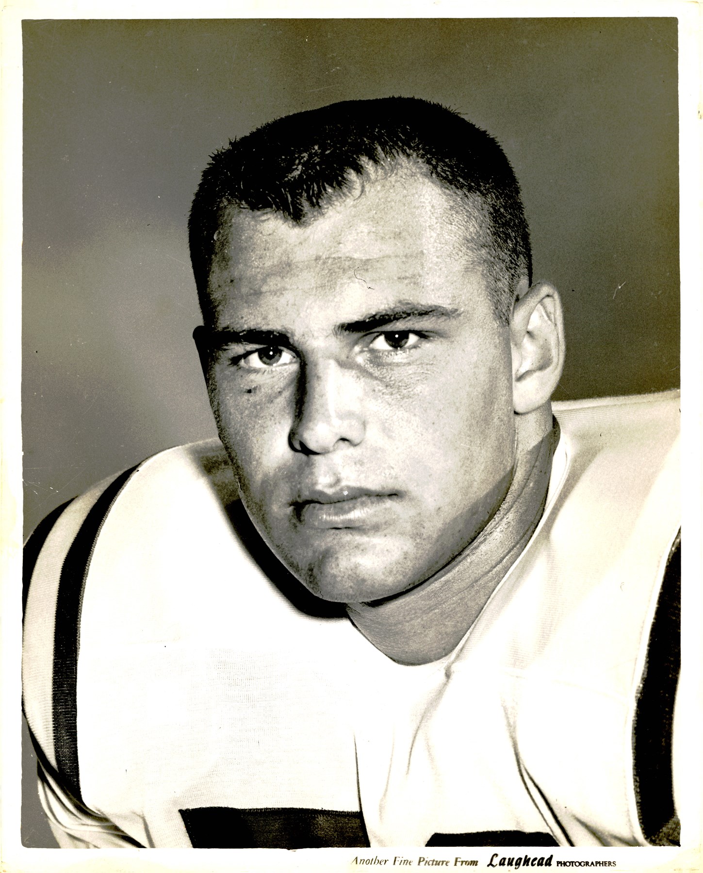 Obituario de John Wesley Fry Jr.