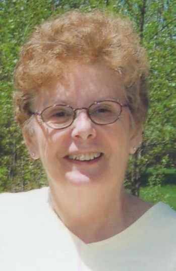 Obituary of Elaine M. Morin Goulet