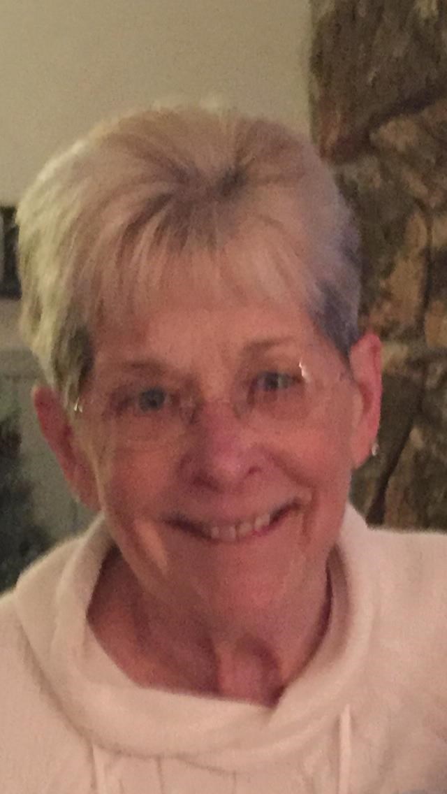 Obituary of Sandra Kay Matson