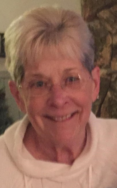 Obituary of Sandra Kay Matson