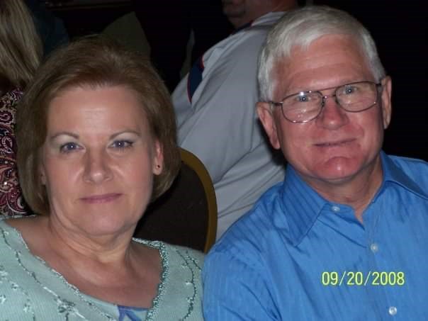 Obituary of Clyde "Woody" Woodson Jr.