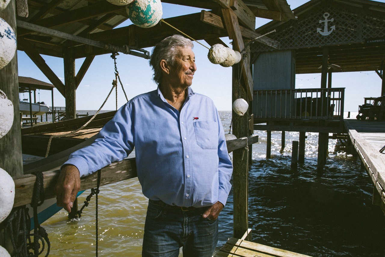 Obituary of Alan "Boaty" Campbell Sr.