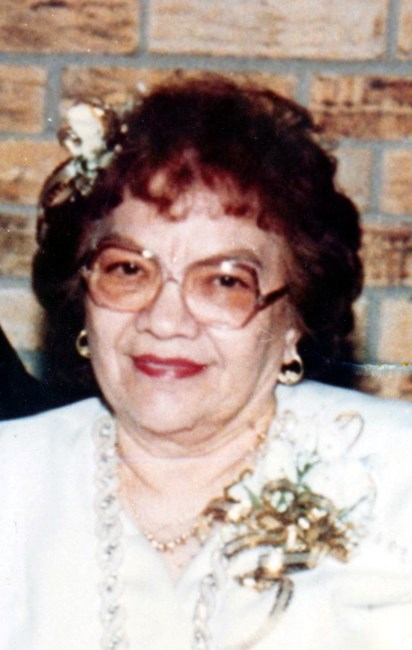 Obituario de Mary Ann Balboa