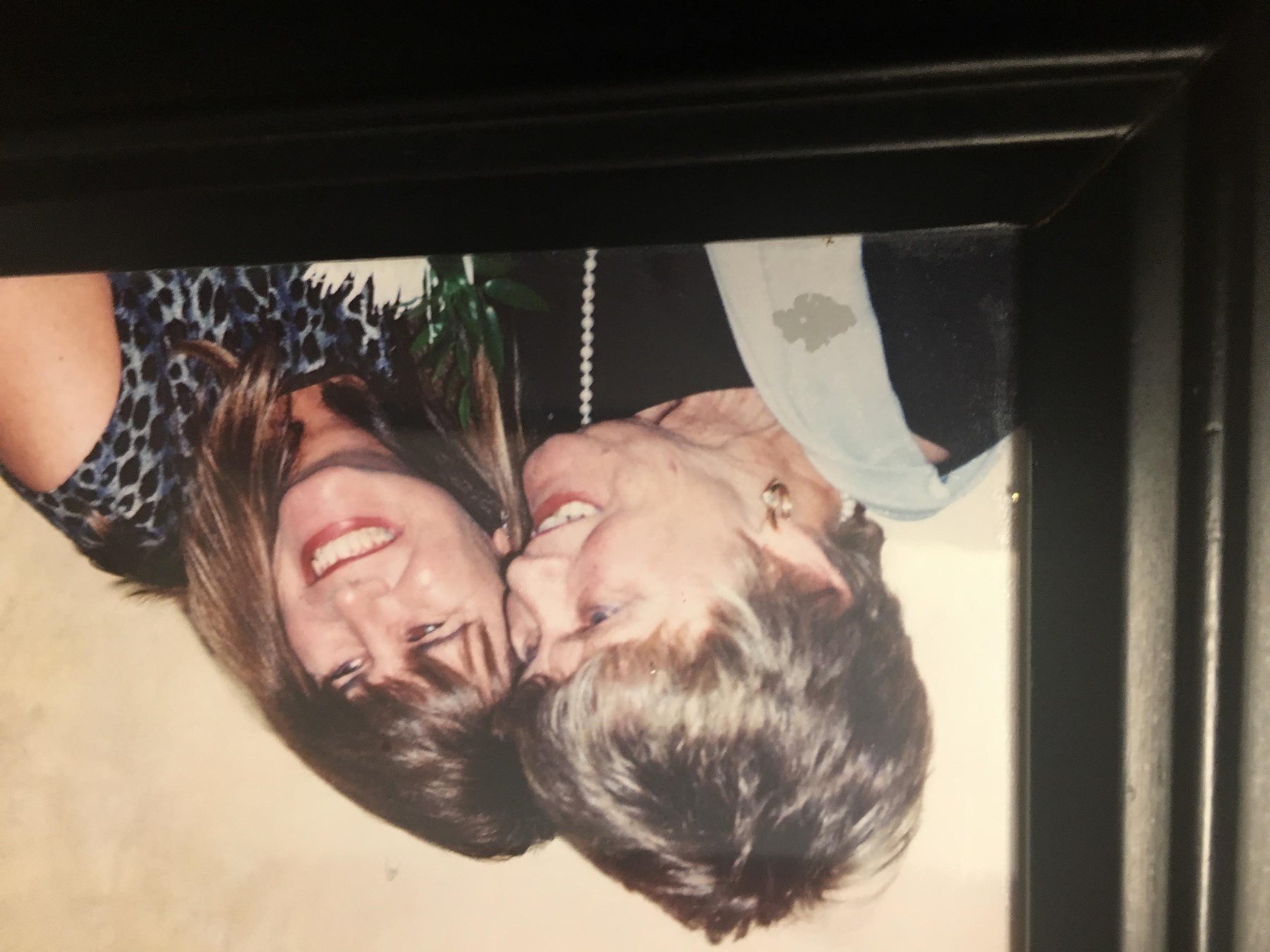 Obituary of Sally Stockard Edwards