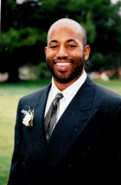 Obituary of Jabari Sadiki Anderson