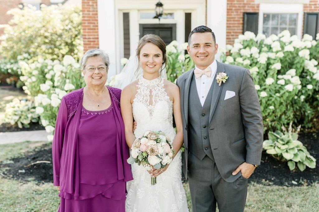 Obituary of Margaret "Peggy" Gannon