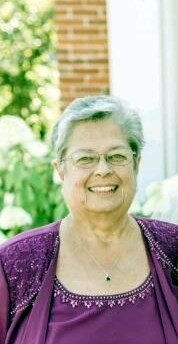Obituary of Margaret "Peggy" Gannon