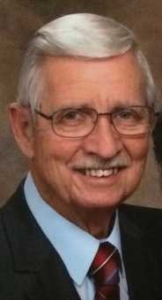 Obituary of Royce Edward Rowland