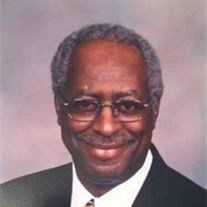 Obituary of Robert  "Bobby" Daniel Benton