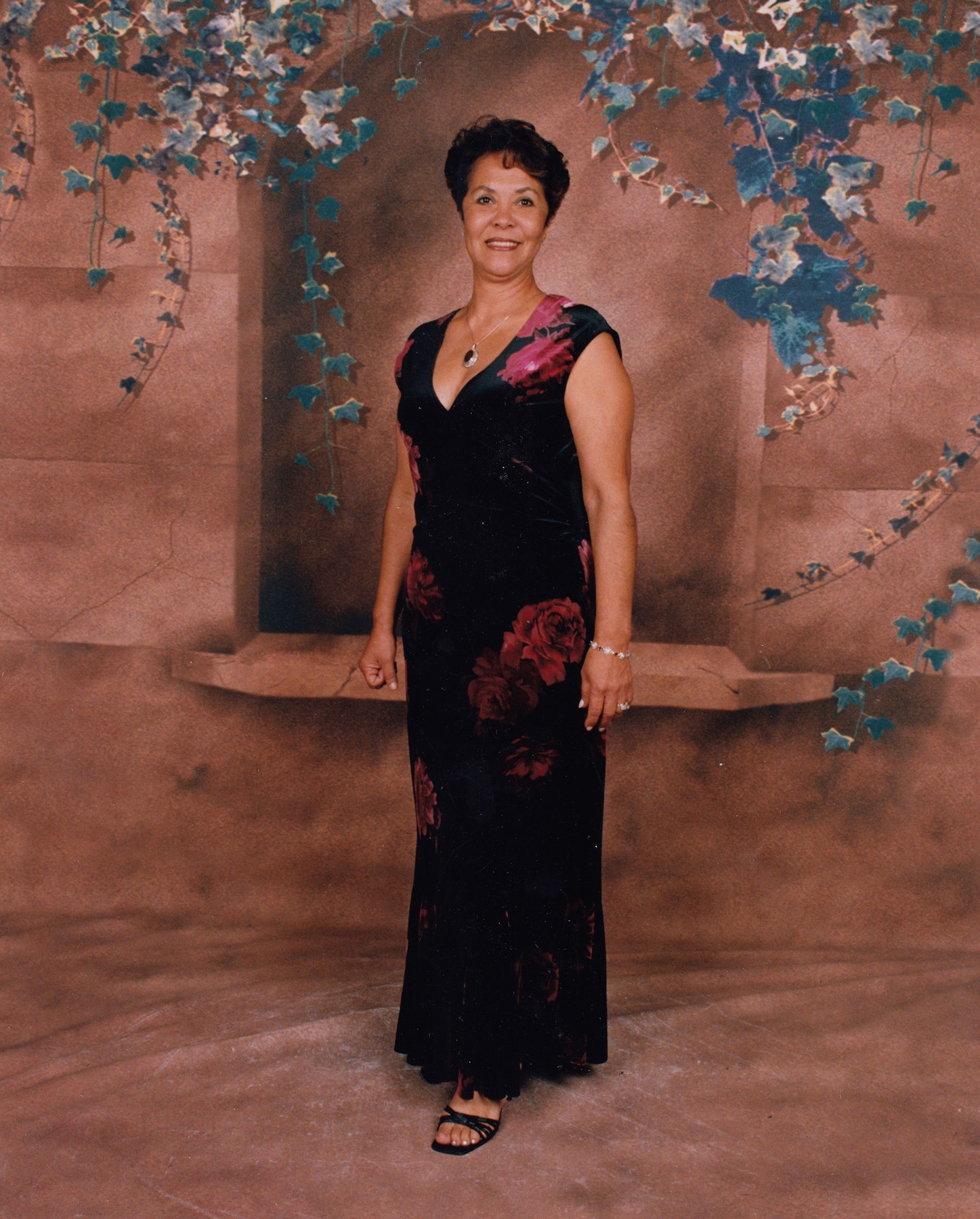 Obituary of Marisa Mendivil Rodriguez