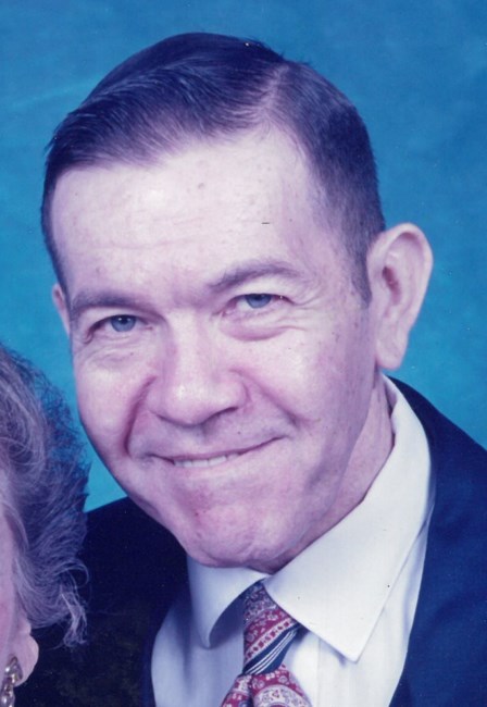 Obituary of George Henry Daves Jr.