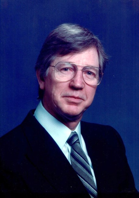 Avis de décès de Jacques Allaire