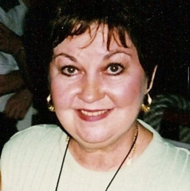 Obituary of Peggy Averitt Endicott