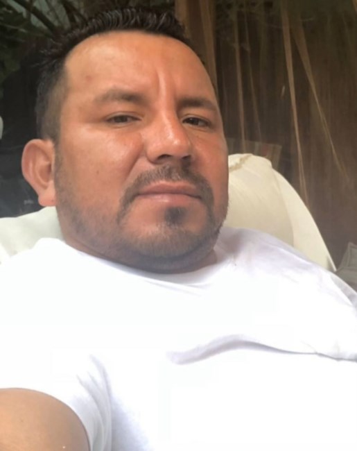 Obituary of Henry Alfredo Yanes Bonilla