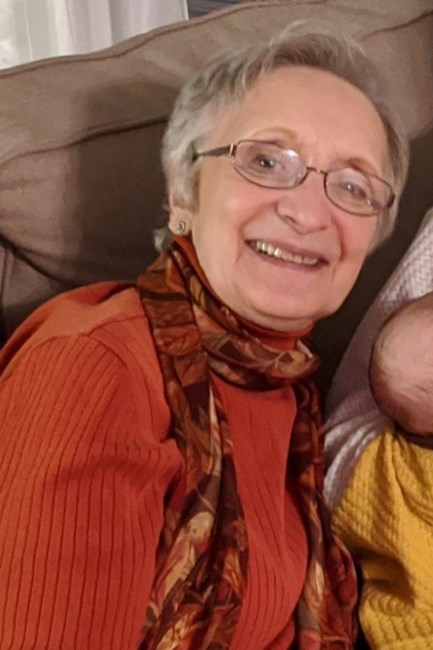 Obituary of Diane Zabriskie