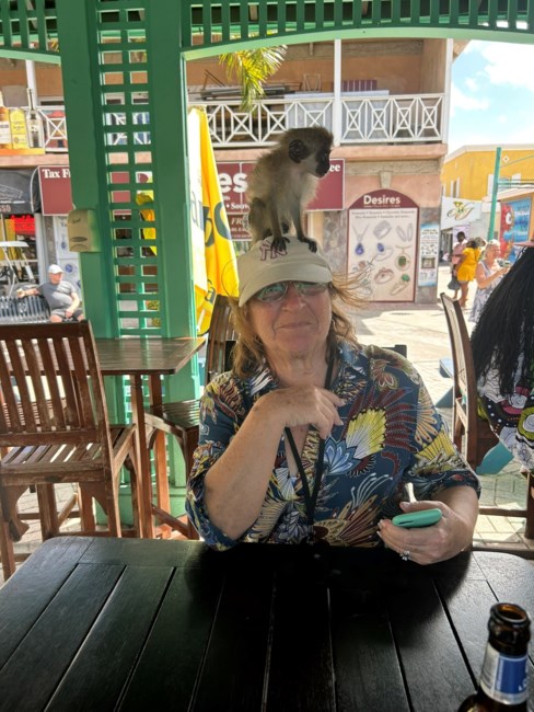 Obituary of Gloria Montanaro