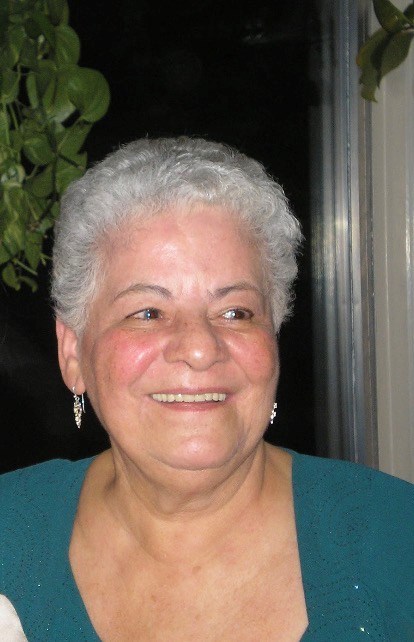 Obituary of Esther Del Rosario