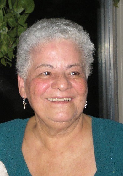 Obituary of Esther Del Rosario